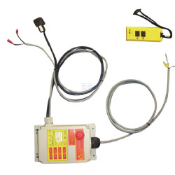 Télécommande APOLLO H12PBTRAILER