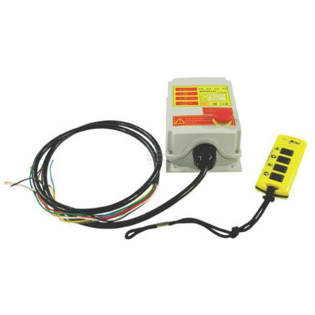 Télécommande APOLLO H12PBTRAILER