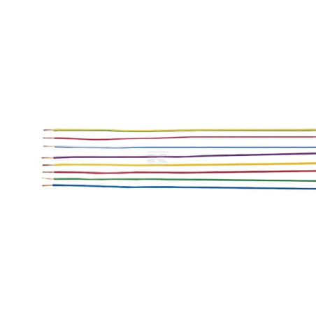 Câble HELUKABEL H05V2K1YE