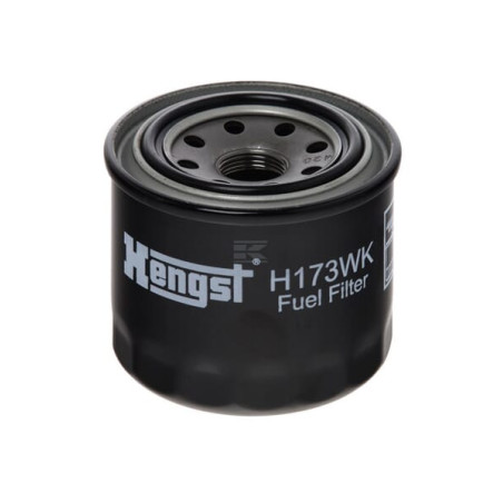 Filtre HENGST H173WK