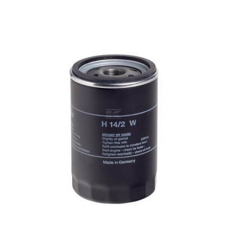 Filtre à huile HENGST H142W