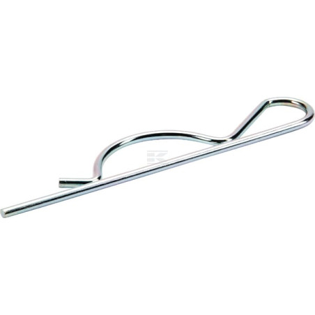 Broche fendue UNIVERSEL H169913N