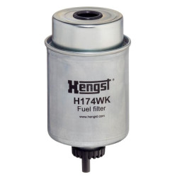 Filtre HENGST H174WK