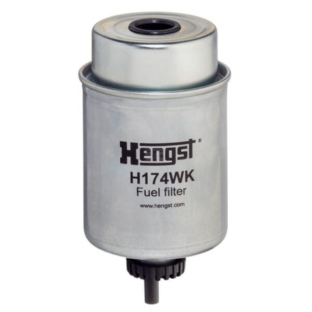 Filtre HENGST H174WK