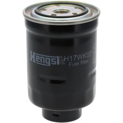 Filtre HENGST H17WK07