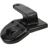 Couvercle d'embrayage SAUERMANN HS15042KU11