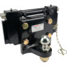 Accouplement de remorque SAUERMANN HS200K50320