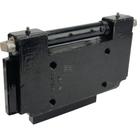 Accouplement de remorque SAUERMANN HS200K50320