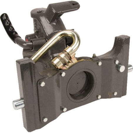 Accouplement de remorque SAUERMANN HS16001KU38