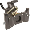 Accouplement de remorque SAUERMANN HS16001KU38
