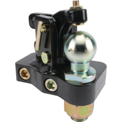 Direction SAUERMANN HS4700LSDF
