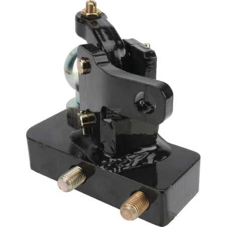 Direction SAUERMANN HS4700LSDF