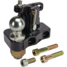 Direction SAUERMANN HS4700RSDF