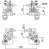 Direction SAUERMANN HS4700RSDF