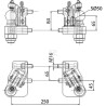 Direction SAUERMANN HS4700L