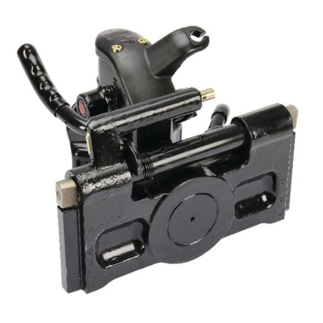 Attelage de remorque SAUERMANN HS17101KU32