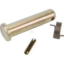 Joint de pivot SAUERMANN HS1251KVE10
