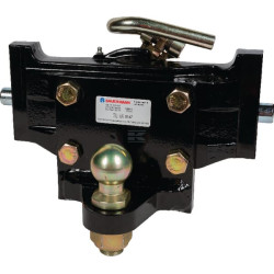 Accouplement de remorque SAUERMANN HS200K50330