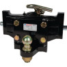 Accouplement de remorque SAUERMANN HS200K50330