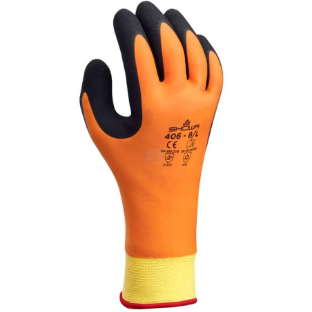 Gants SHOWA HS40611