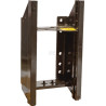 Tête d'attelage SAUERMANN HS680NHBLG