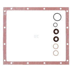 Kit WEBER HP9010