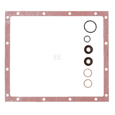 Kit WEBER HP9010