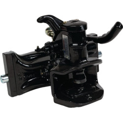 Accouplement de remorque SAUERMANN HS17003KU38