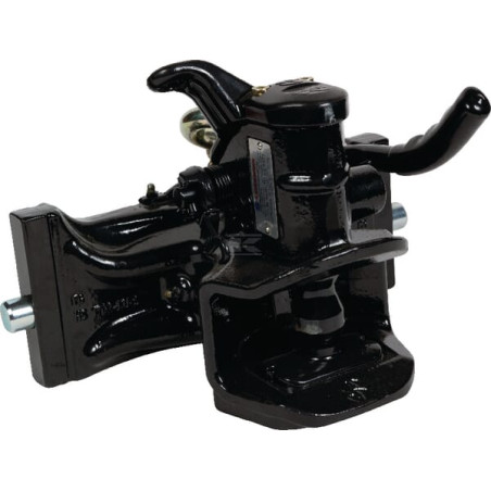 Accouplement de remorque SAUERMANN HS17003KU38