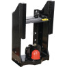 Support SAUERMANN HS525LWBKU