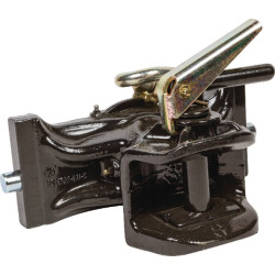 Accouplement de remorque SAUERMANN HS1450