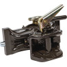 Accouplement de remorque SAUERMANN HS1450