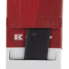 Gaine thermorétractable UNIVERSEL HSS2108B
