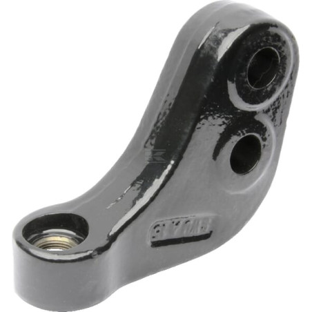 Verrou SAUERMANN HS4625SDFKU12