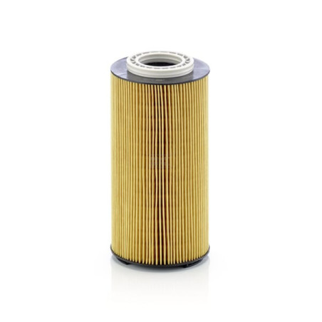 Filtre à huile MANN-FILTER HU12003X