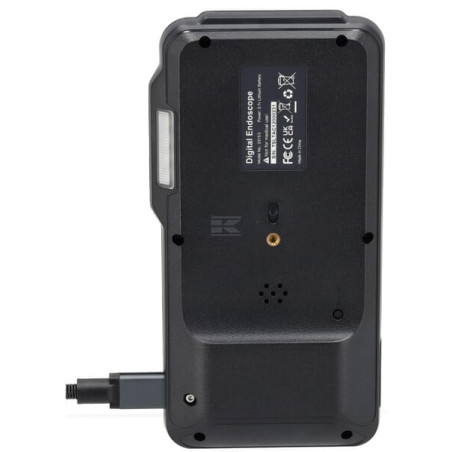 Vidéoscope HUBITOOLS HU23153