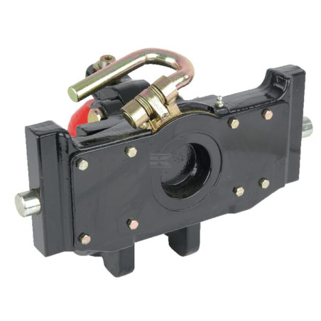 Attelage à rotule SAUERMANN HS1251K