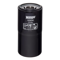 Filtre à huile HENGST H240W