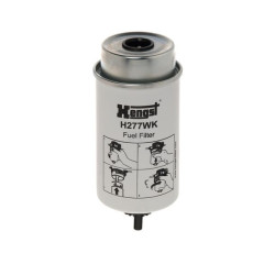 Filtre HENGST H277WK