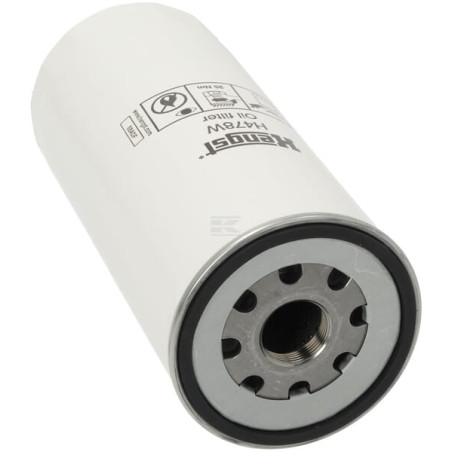Filtre à huile HENGST H478W