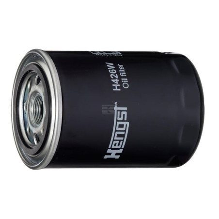 Filtre à huile HENGST H426W