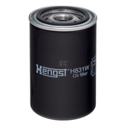 Filtre à huile HENGST H831W