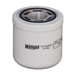 Filtre à huile HENGST HY406W
