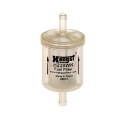 Filtre HENGST H239WK