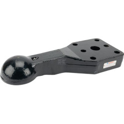 Anneau de traction SAUERMANN HS115
