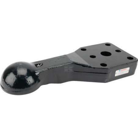 Anneau de traction SAUERMANN HS115