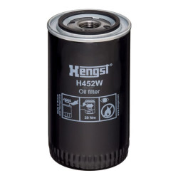 Filtre à huile HENGST H452W