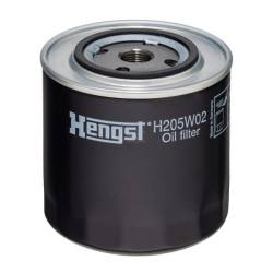 Filtre à huile HENGST H205W02