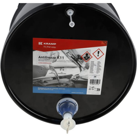 Antigel UNIVERSEL IAT601060KR