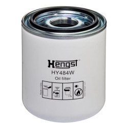 Filtre à huile HENGST HY484W